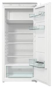 KÜHL-GEFRIER-KOMBINATION RBI412EE1 - Gorenje