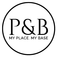 P & B