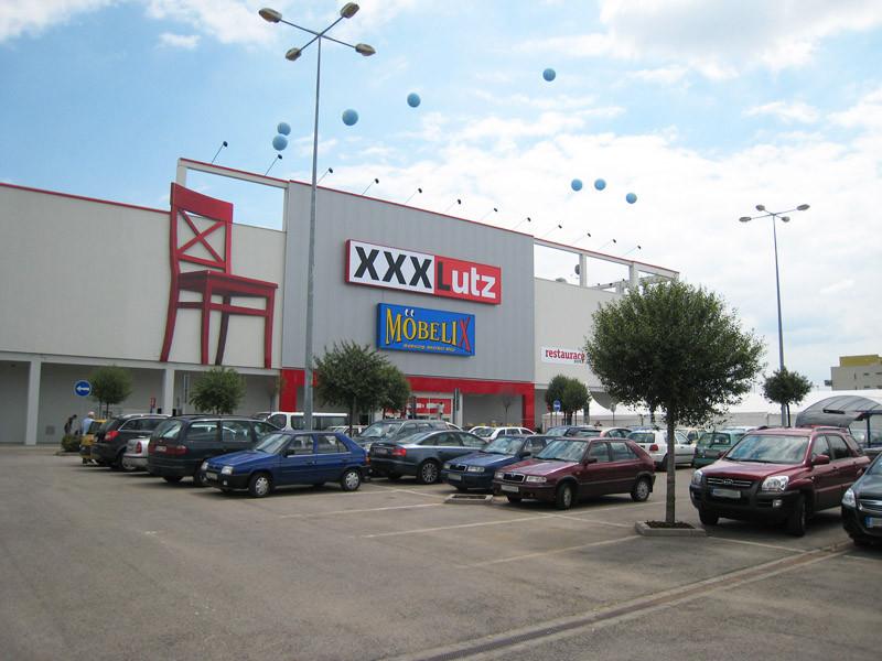 Möbelix nábytek Praha Stodůlky