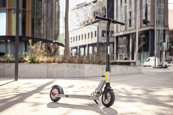 Scooter