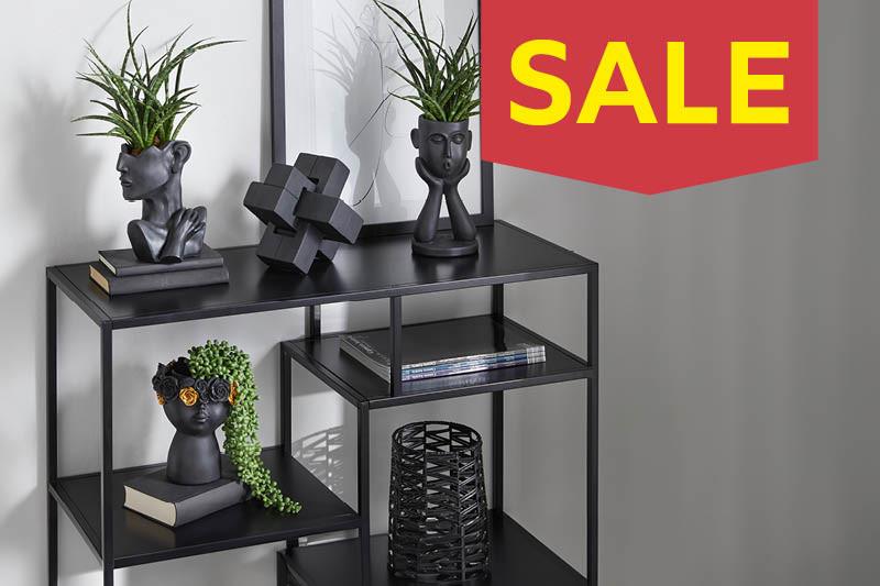 Wohnaccessoires Sale