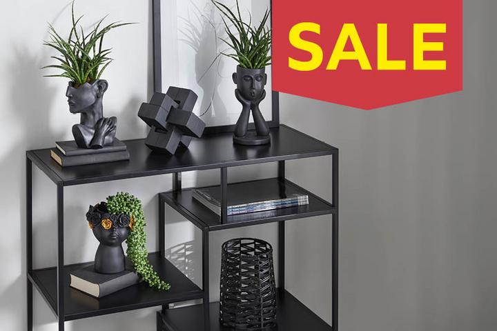 Wohnaccessoires Sale