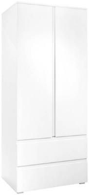 NYÍLÓAJTÓS SZEKRÉNY-KIÁLLÍTOTT