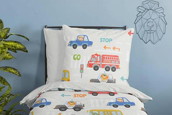 Kinderbettwäsche