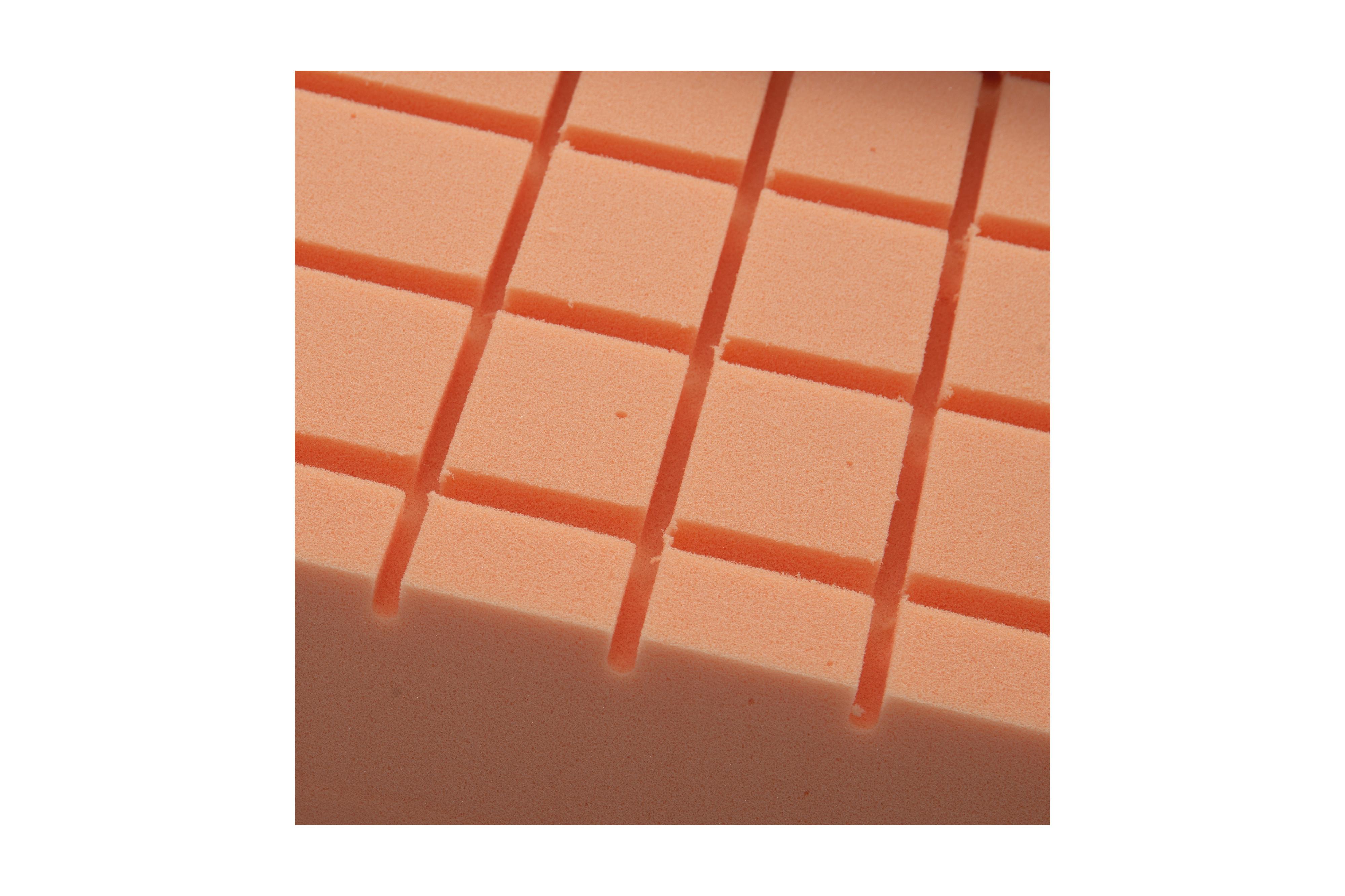 Innovative Geltex-Matratze