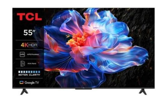 FERNSEHER TCL 55P69K