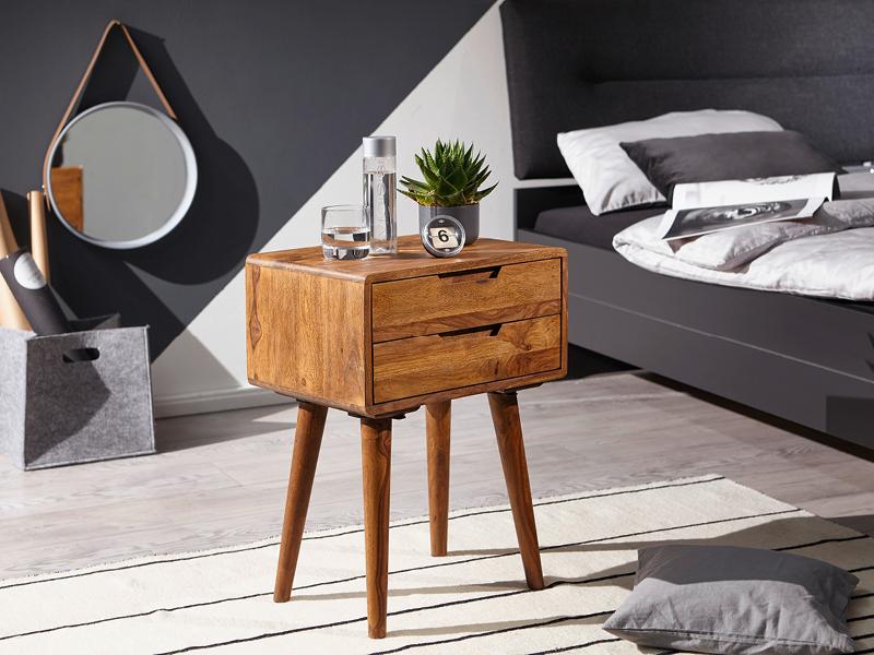 malý nábytek do ložnice