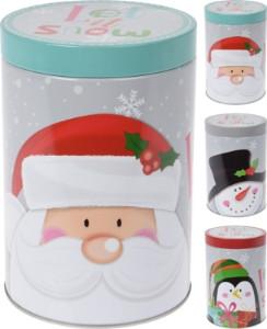 TÁROLÓDOBOZ MINTÁS