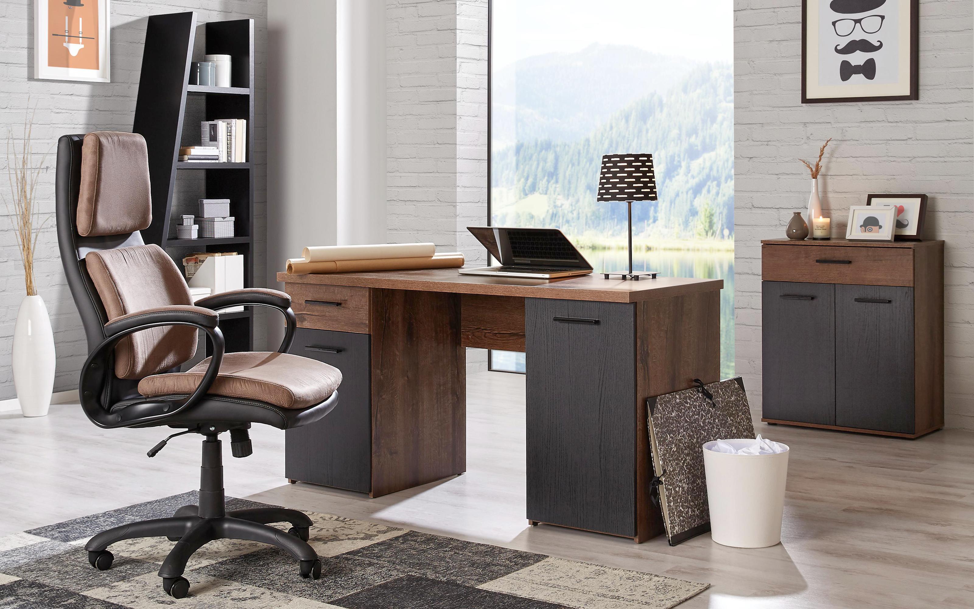 ako by mal vyzerať home office