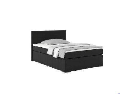 Boxspringbett NERO -PH-