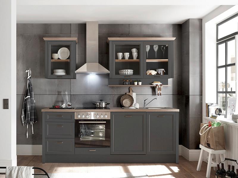 oblíbené kuchyňské linky