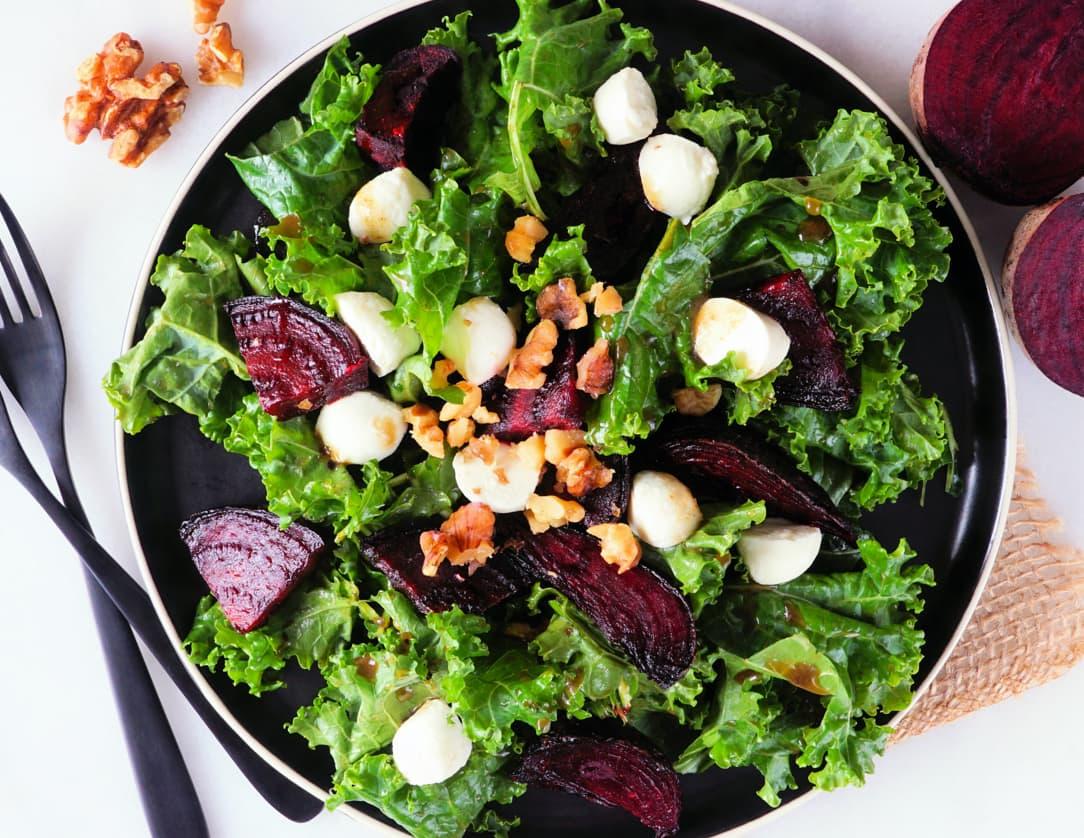 Gemischter Salat