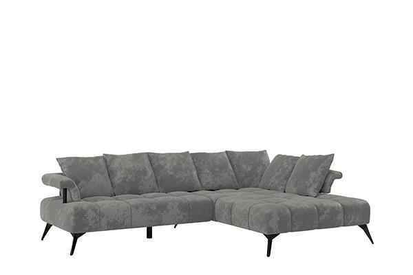 Ecksofa Vanessa New