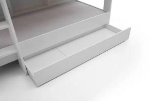 ÁGYNEMŰTARTÓ SWAY