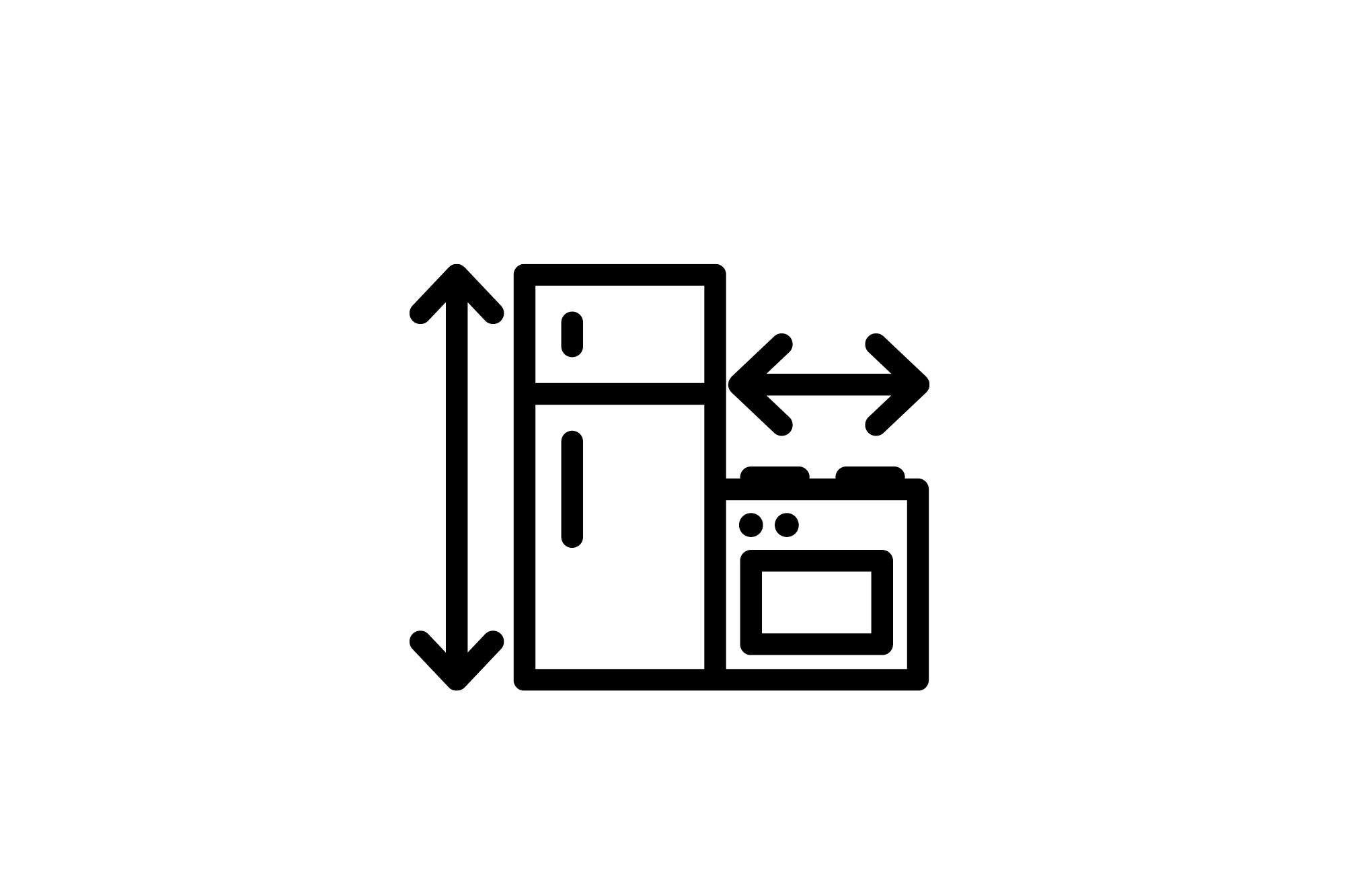 Icon Küchen-Maßanfertigung