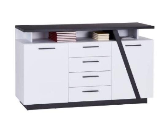 KOMMODE MAXI MAXK02
