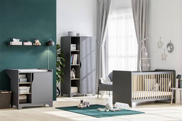 Babyserien