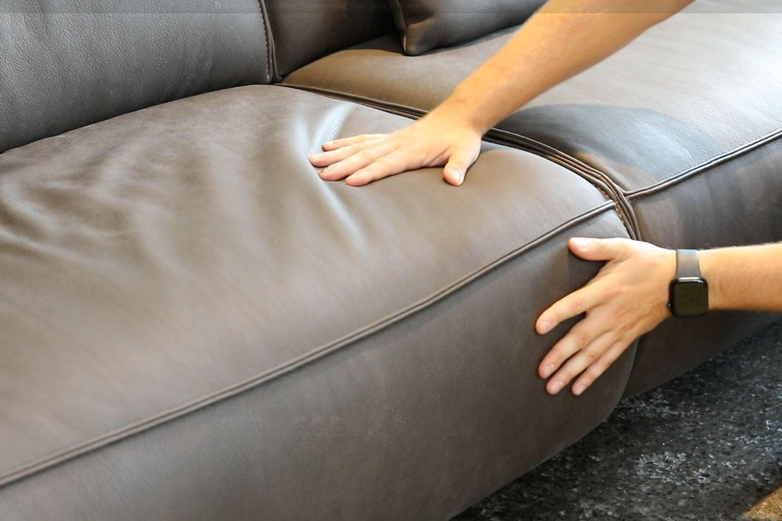 Nahtversatz & Höhenunterschiede ausgleichen