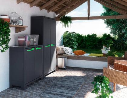 Aufbewahren im Garten möbelix