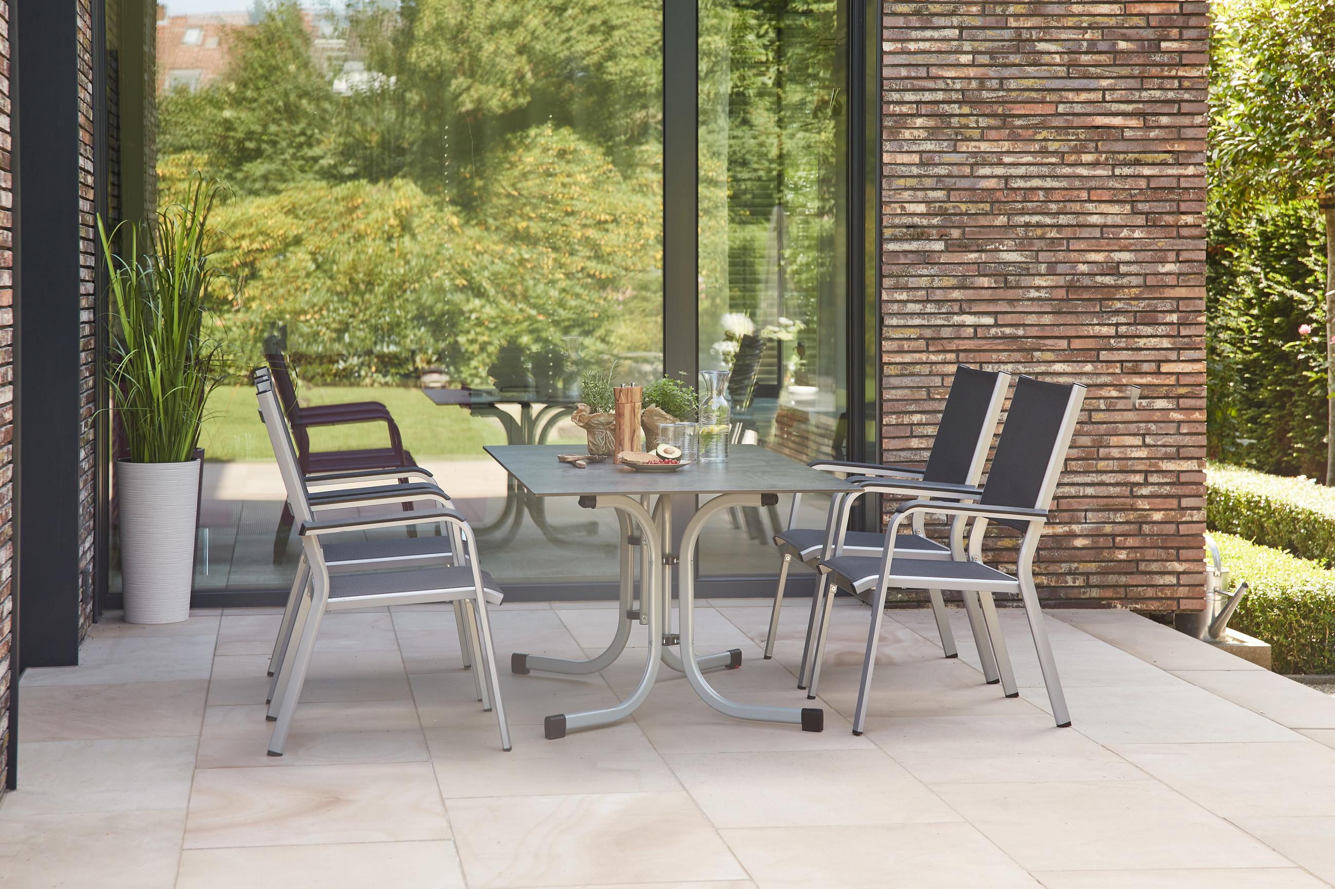 Stapelbare Gartensessel günstig kaufen