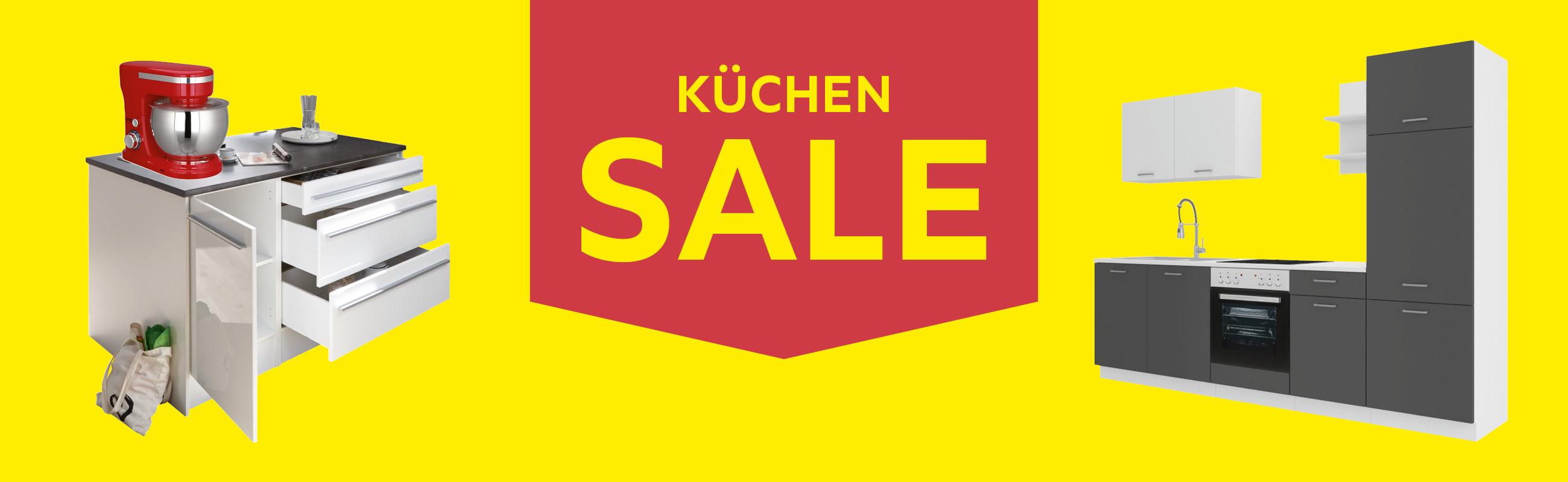 Küchen Sale Angebote