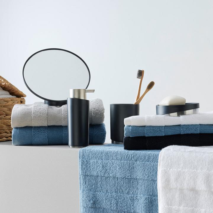 doplnky do kúpeľne