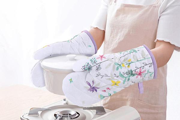 Topflappen & Ofenhandschuhe