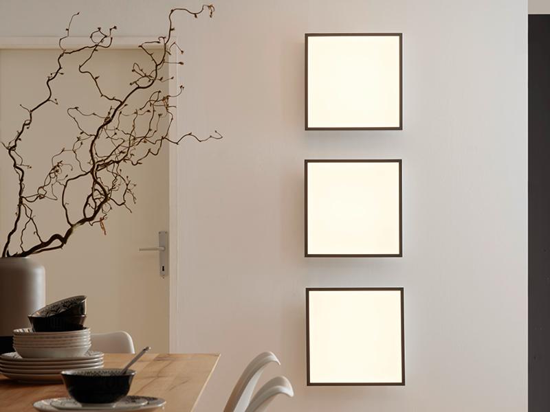 inteligentní osvětlení