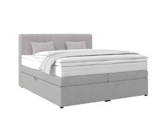 Boxspringbett Rossa