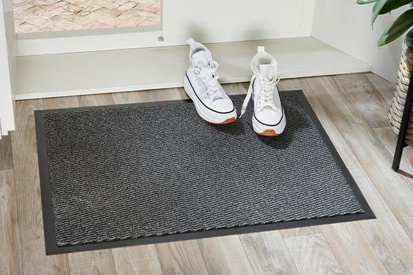 Schmutzfangmatten
