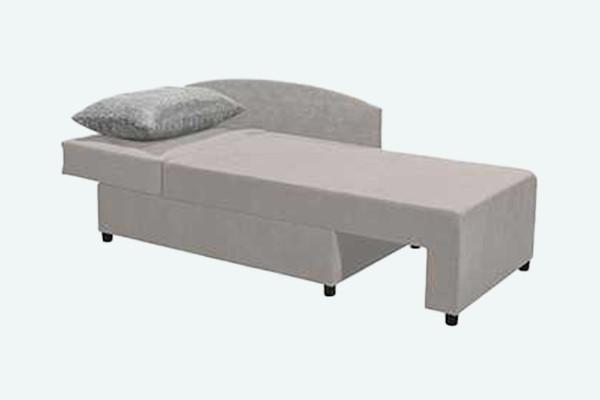 Relaxliegen & Recamieren