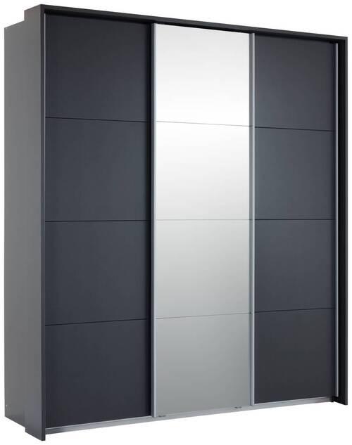 Schwebetürenschrank Miami