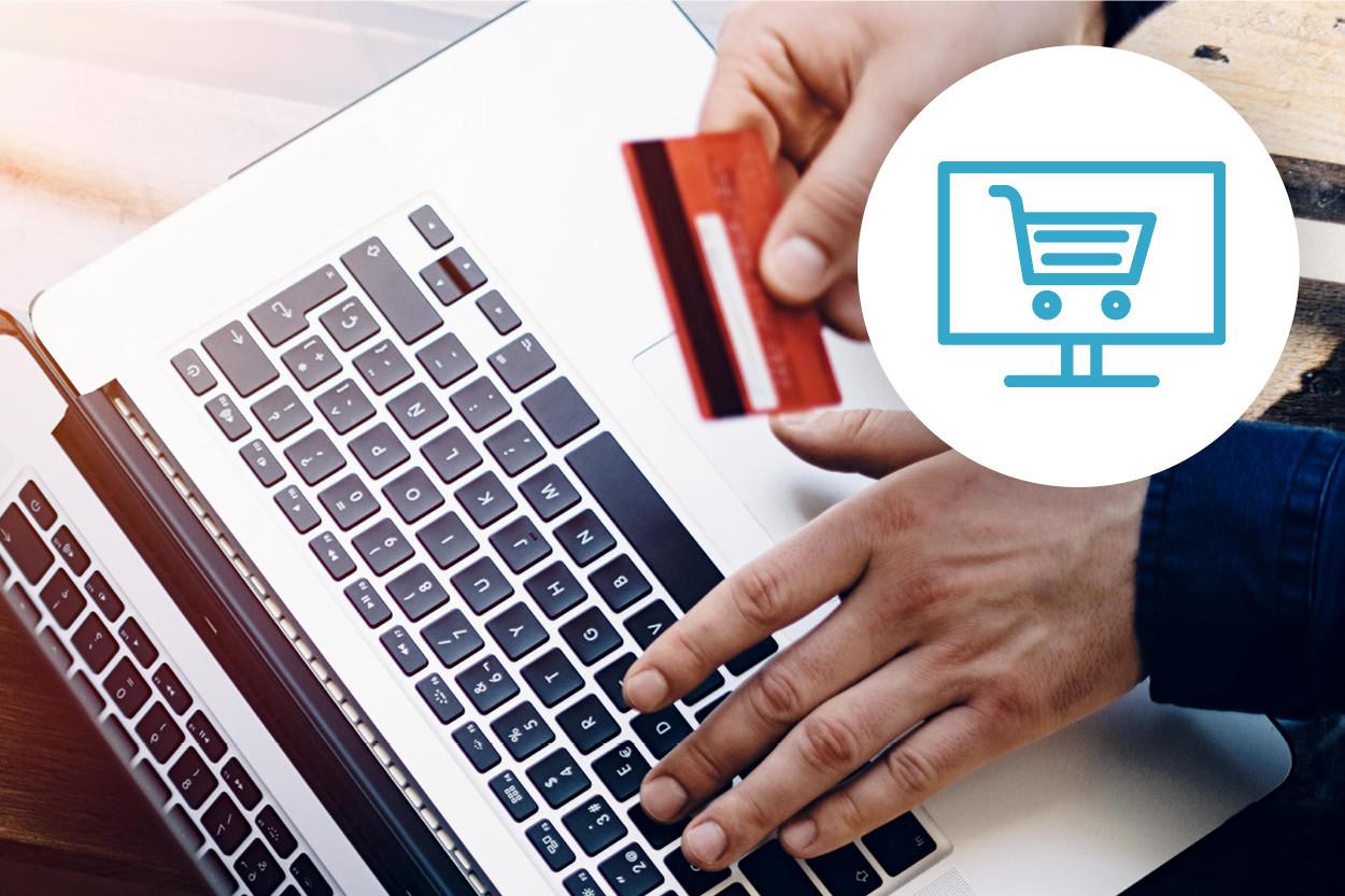 Onlinekauf