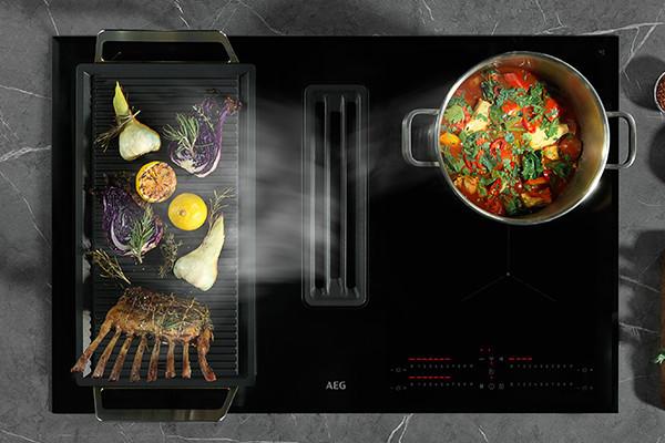 Küchenelektrogeräte