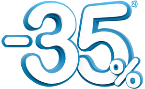 -35%2) kedvezmény