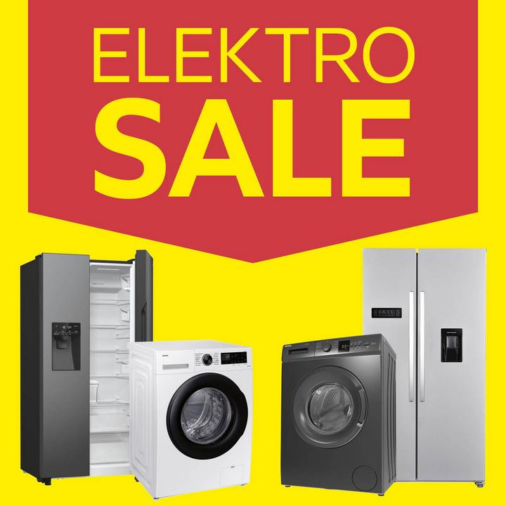 Elektro SALE