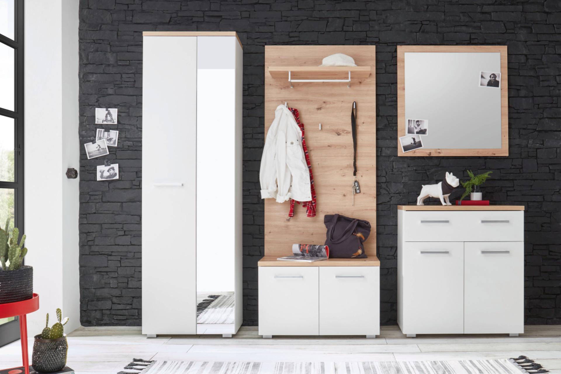 Garderobenserie Gomera Titelbild