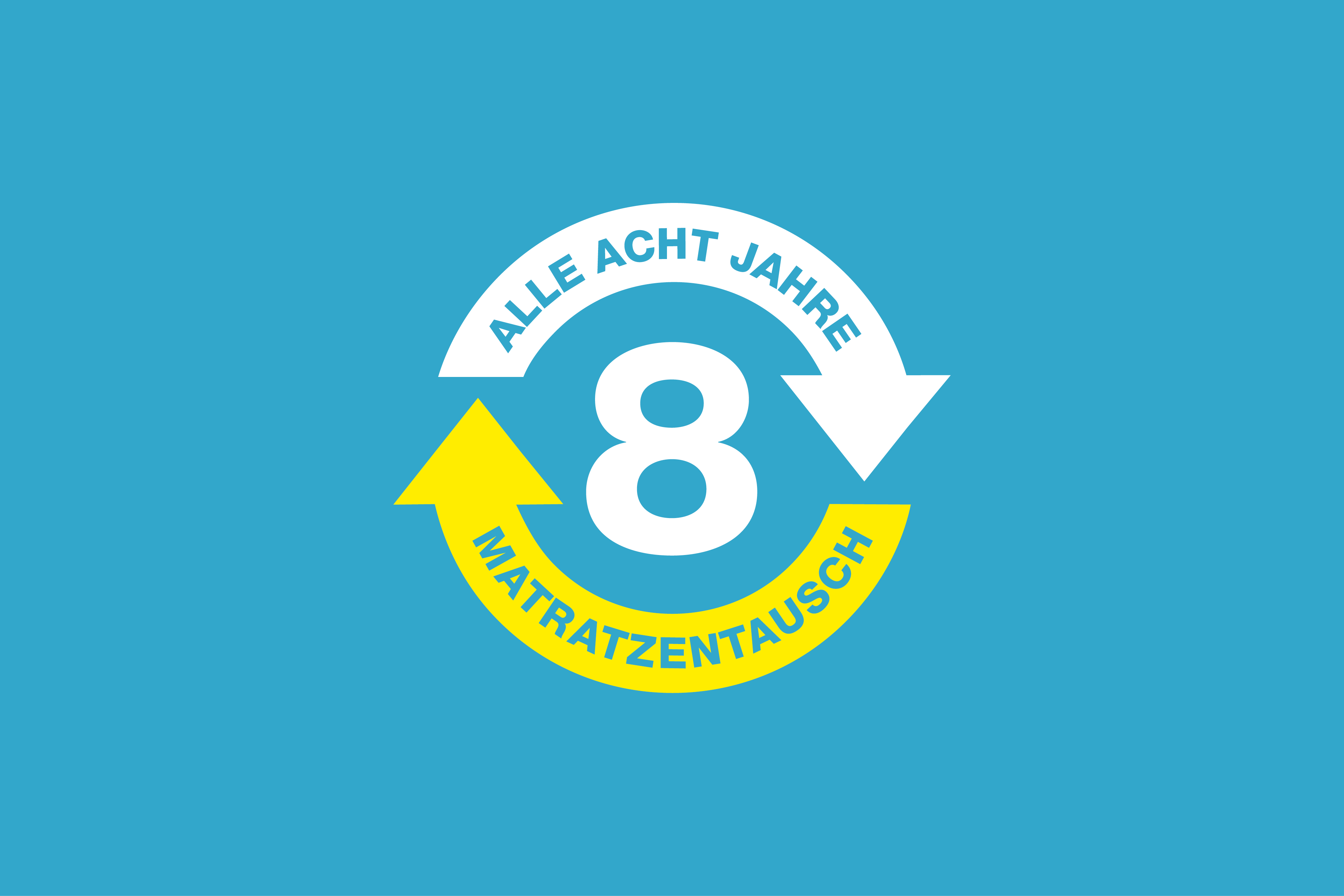 Wie oft Matratze wechseln