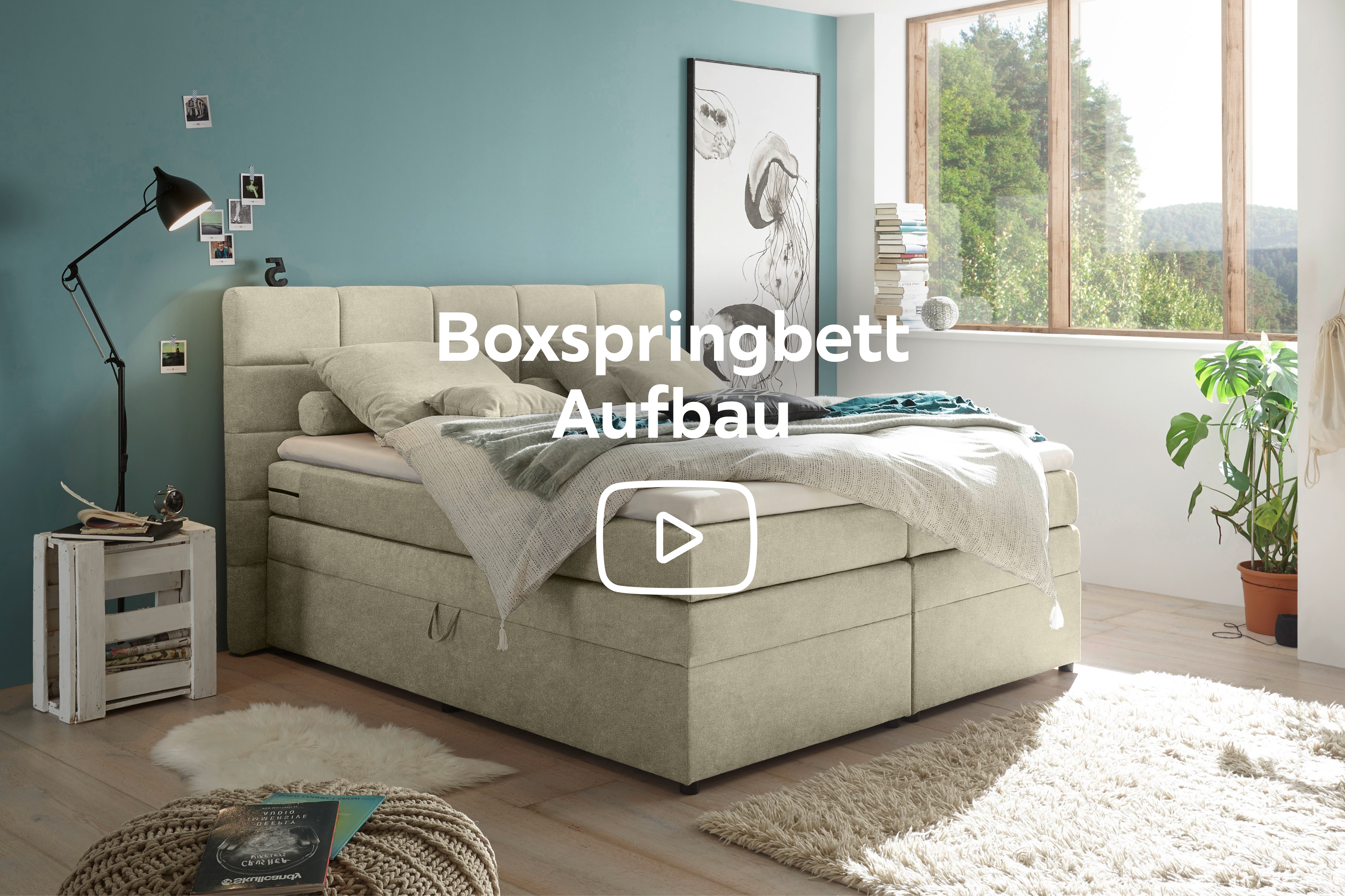 Topper günstig kaufen » extra Komfort