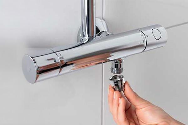 Duschschläuche & Zubehör