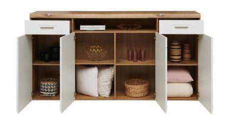 Sideboard AURIS - Luca Bessoni