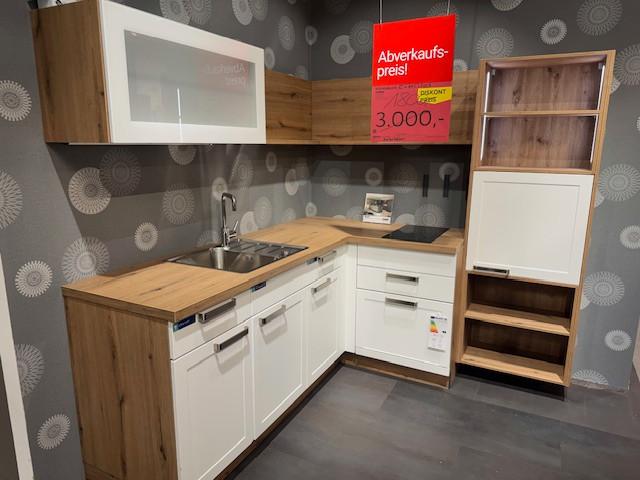 Küchenblock Home - Express-Kuechen