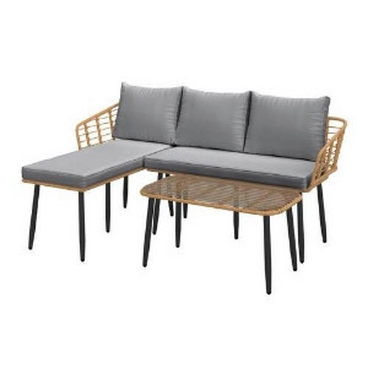 Lounge garnitúra KRETA
