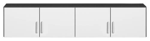 Aufsatzschrank Aalen-Extra 4 Trg