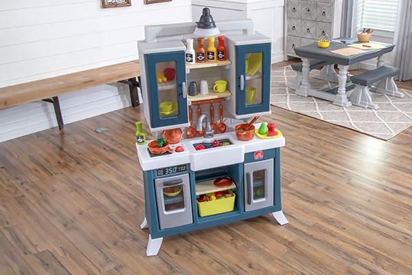 Kinderküchen & Werkbänke