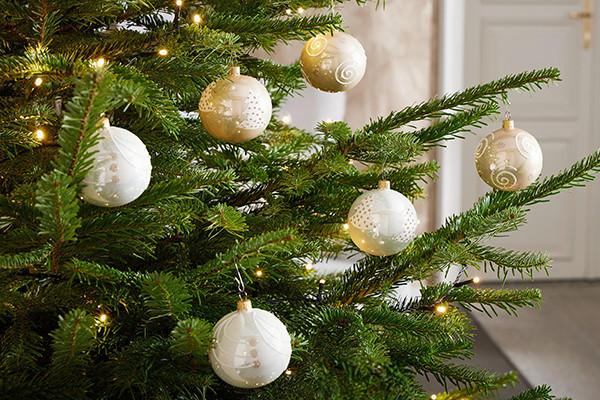 Christbaumschmuck
