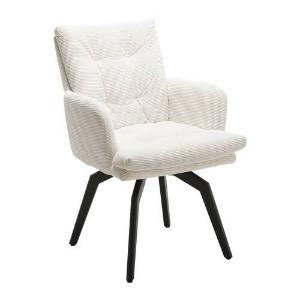 ŽIDLE S PODRUČKAMI HANNA