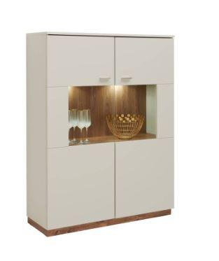 Vitrine Arian