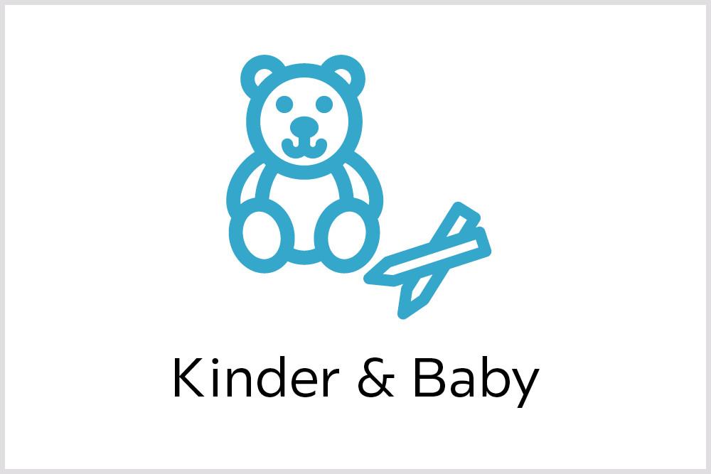 Kinder & Baby