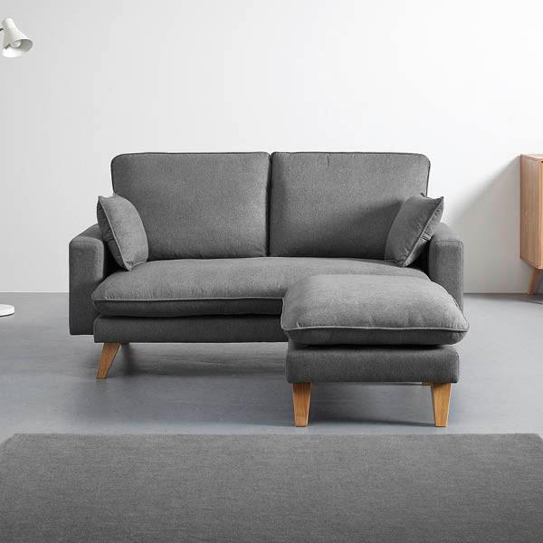 Malé rohové sedačky